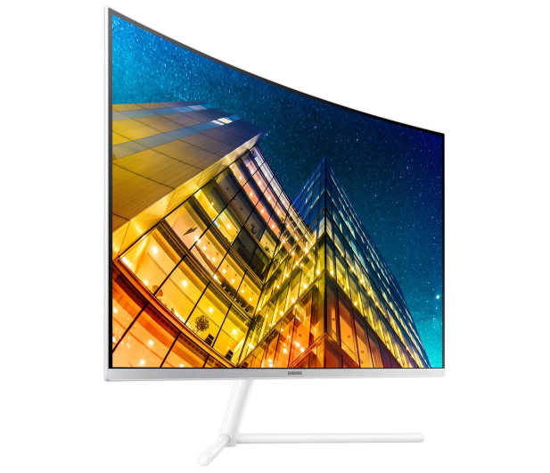 SAMSUNG 32" LU32R591CWRXEN 4ms 4K - 673243 - zdjęcie 2